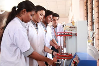 Amal Jyothi College of Engineering Kanjirappally Academic Facilities photo 1